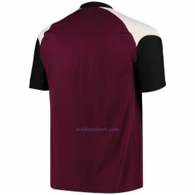 Maillot de Foot Paris Saint-Germain Troisième 2020-21